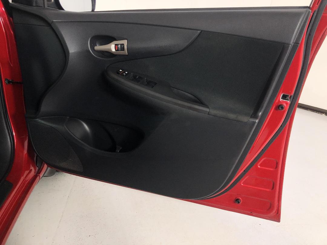 Photo '15' of Toyota Corolla