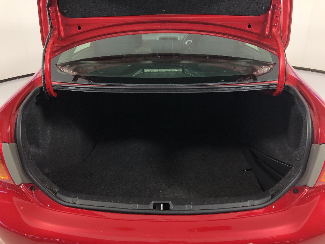 Photo '14' of Toyota Corolla