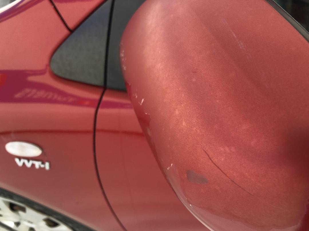 Photo '24' of Toyota Corolla