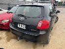 Thumbnail '4' of Toyota Corolla GX