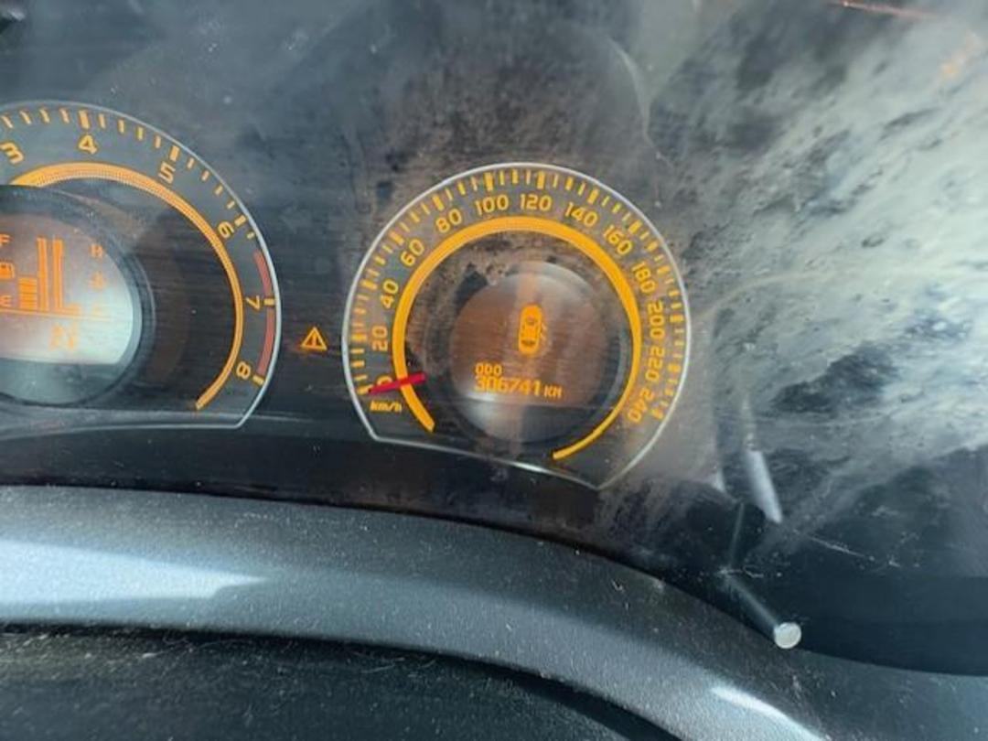 Photo '18' of Toyota Corolla GX Photo '18' of Toyota Corolla GX