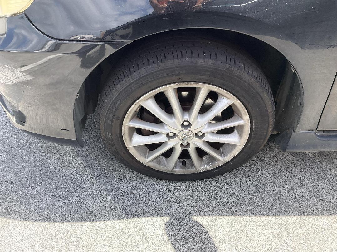 Photo '9' of Toyota Corolla Fielder Photo '9' of Toyota Corolla Fielder