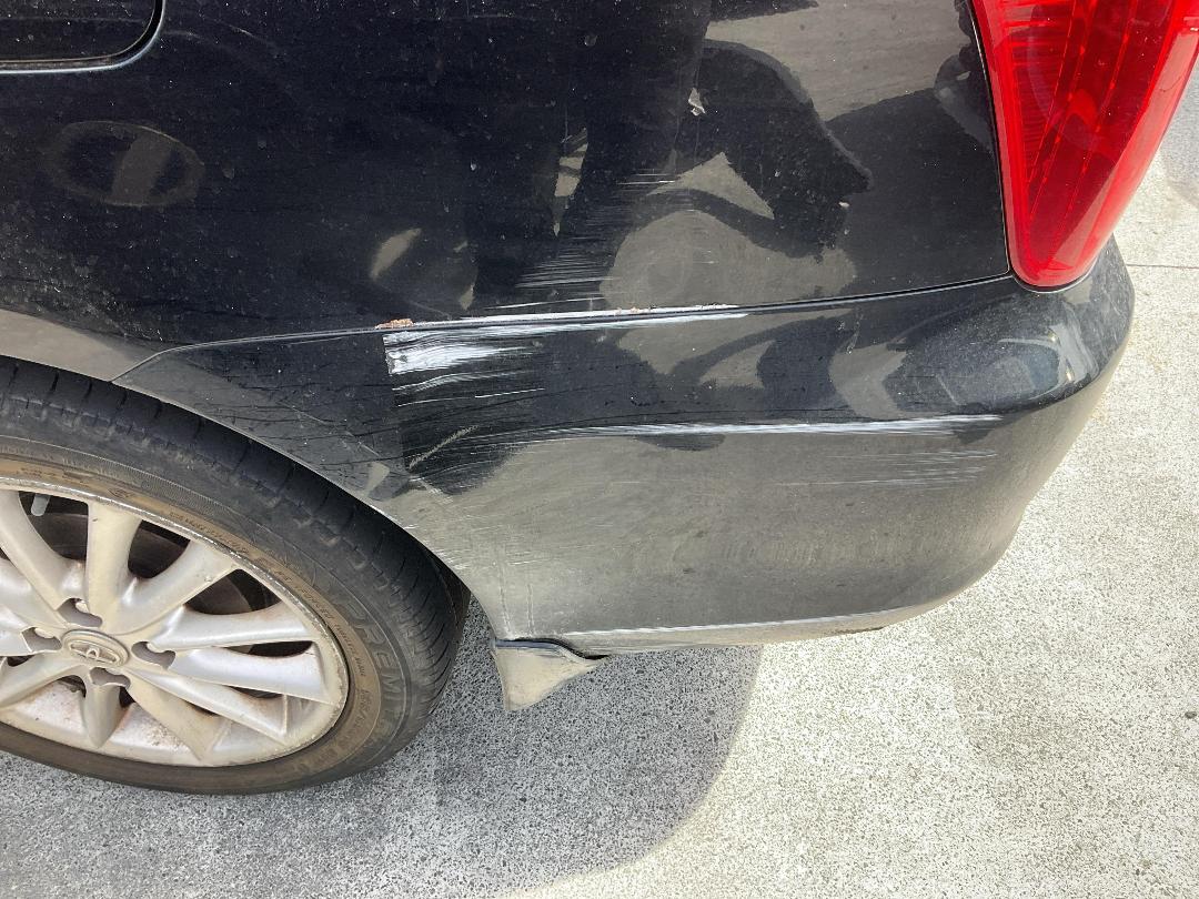 Photo '11' of Toyota Corolla Fielder Photo '11' of Toyota Corolla Fielder