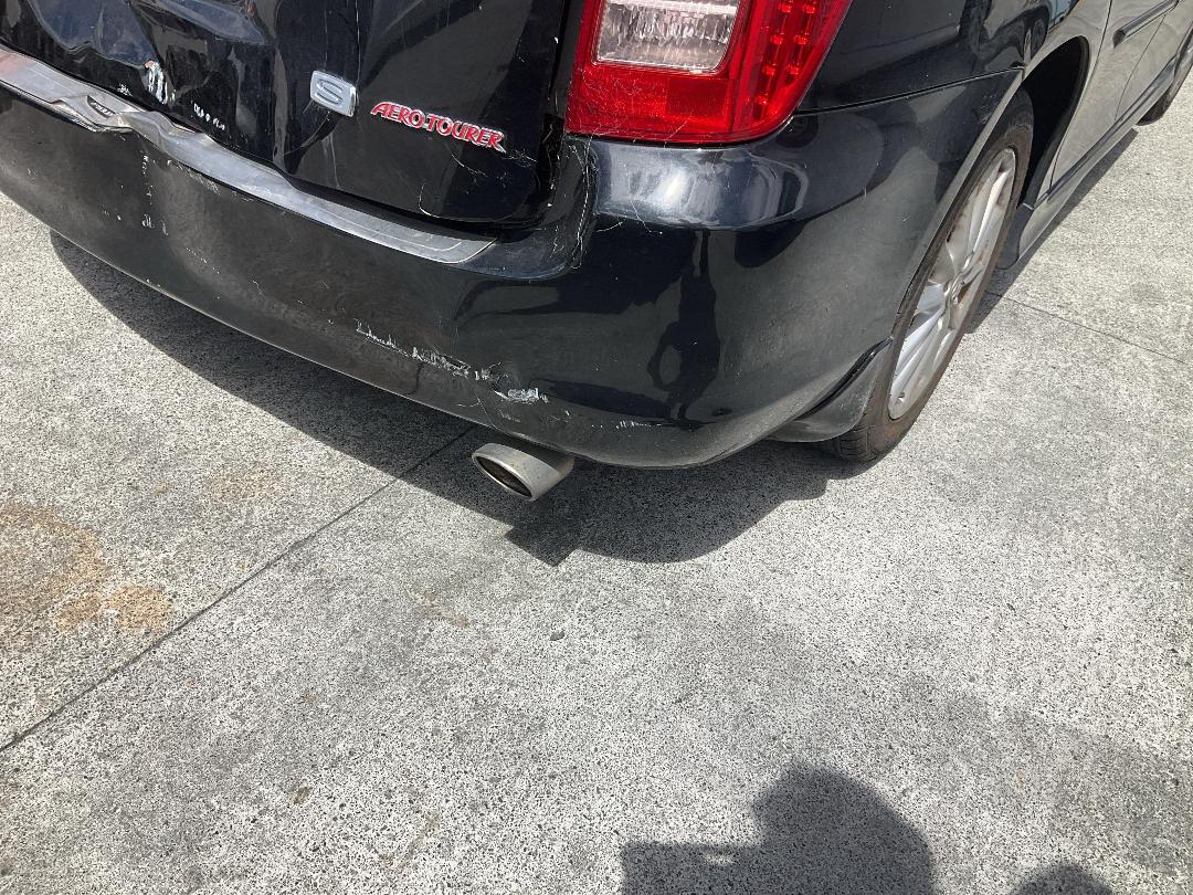 Photo '18' of Toyota Corolla Fielder Photo '18' of Toyota Corolla Fielder