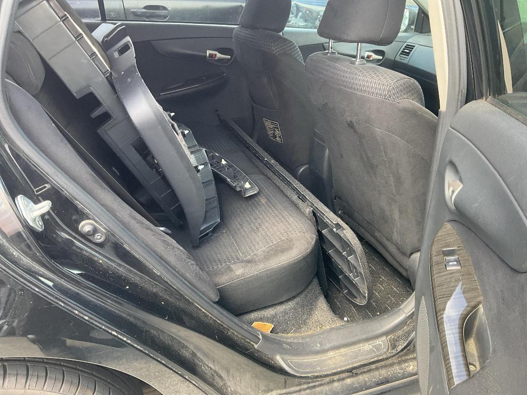 Photo '21' of Toyota Corolla Fielder Photo '21' of Toyota Corolla Fielder