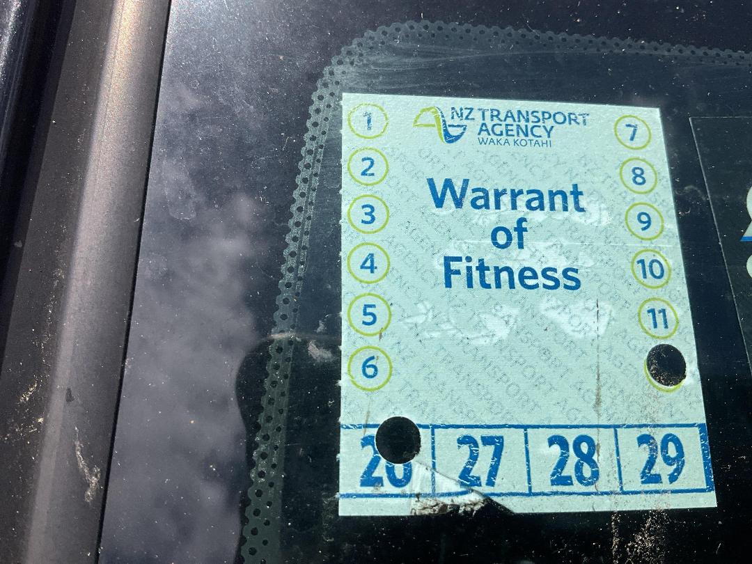 Photo '27' of Toyota Corolla Fielder Photo '27' of Toyota Corolla Fielder