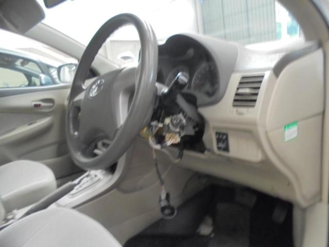 Photo '6' of Toyota Corolla Axio