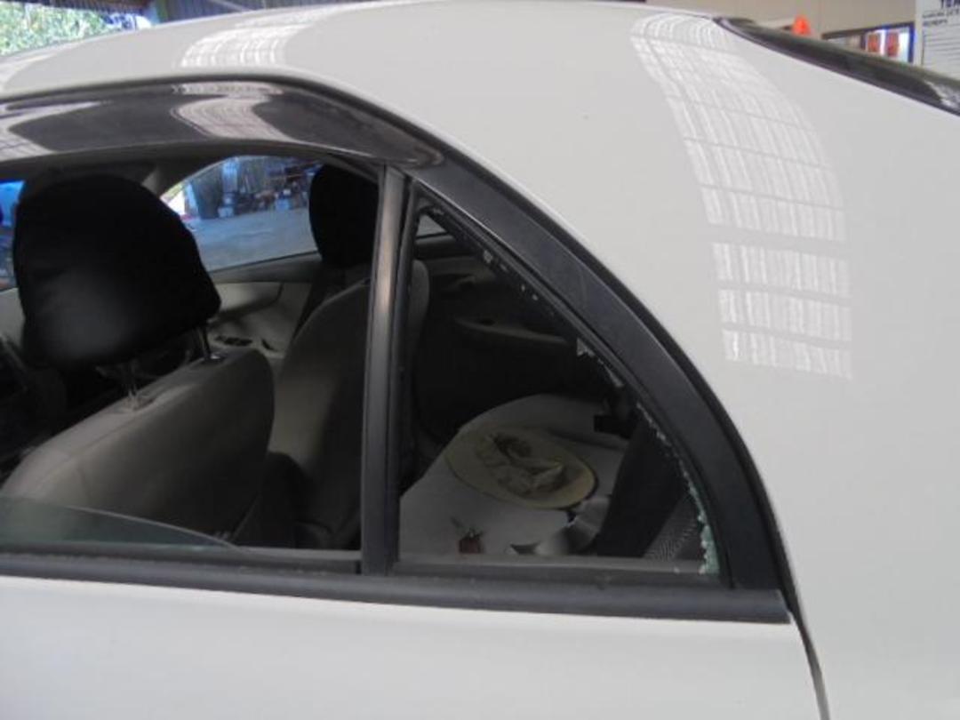 Photo '8' of Toyota Corolla Axio