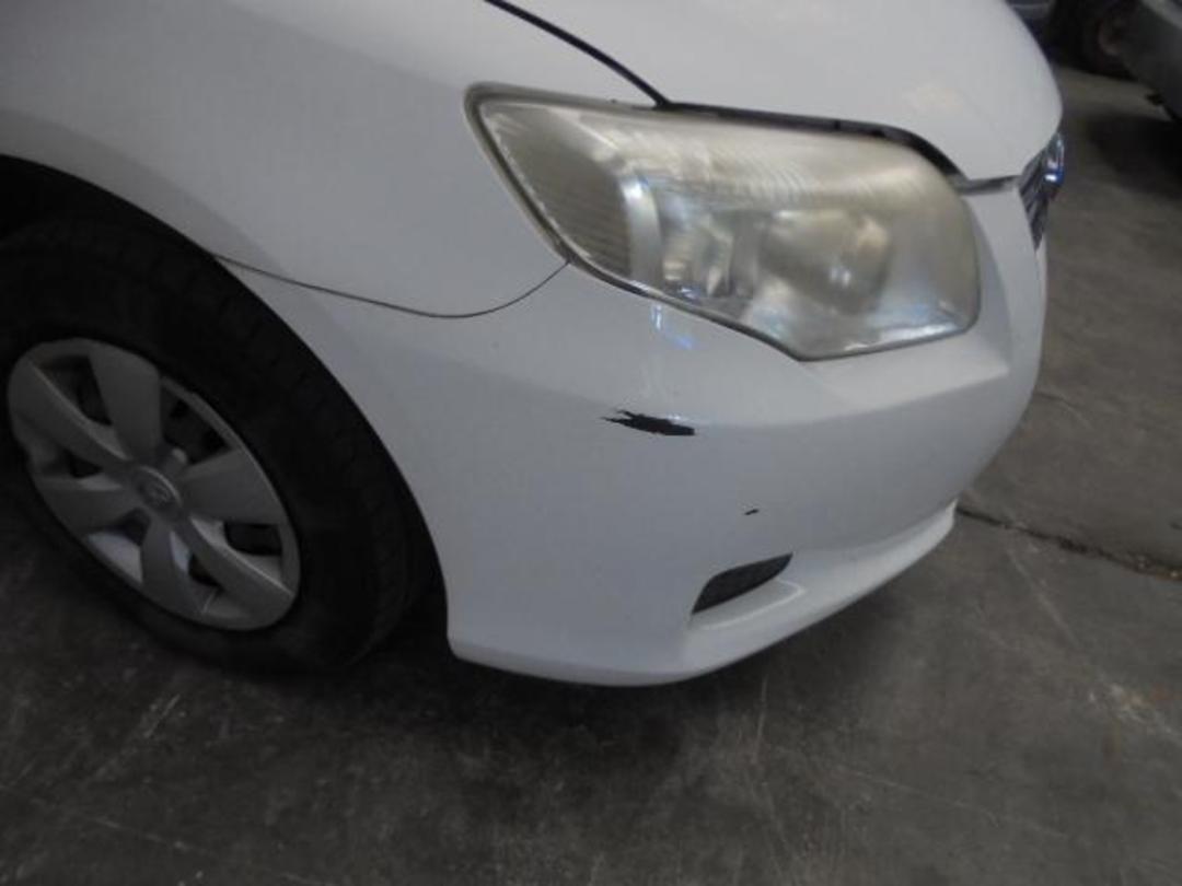 Photo '10' of Toyota Corolla Axio