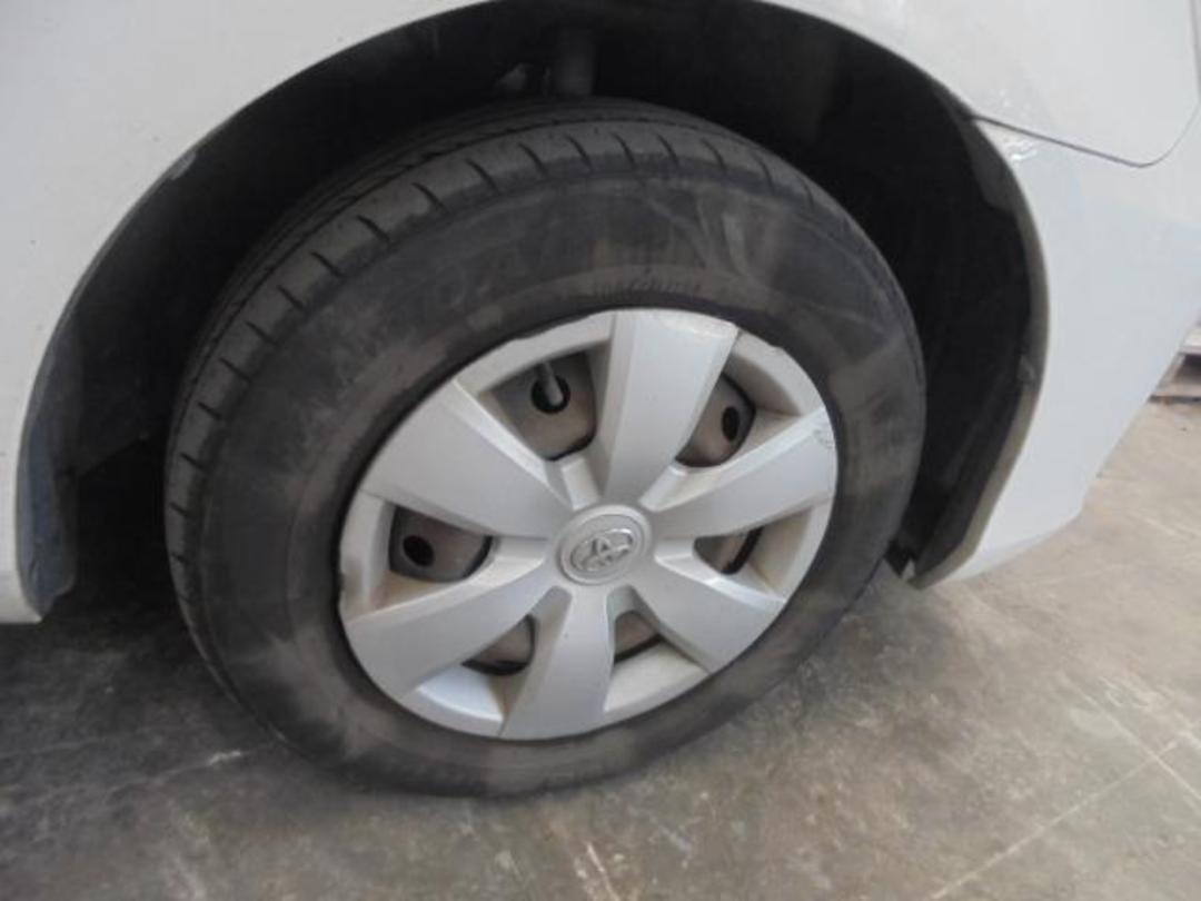 Photo '11' of Toyota Corolla Axio