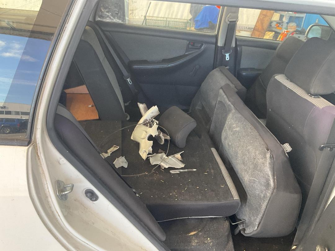 Photo '6' of Toyota Corolla GL