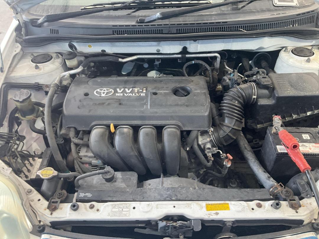 Photo '11' of Toyota Corolla GL