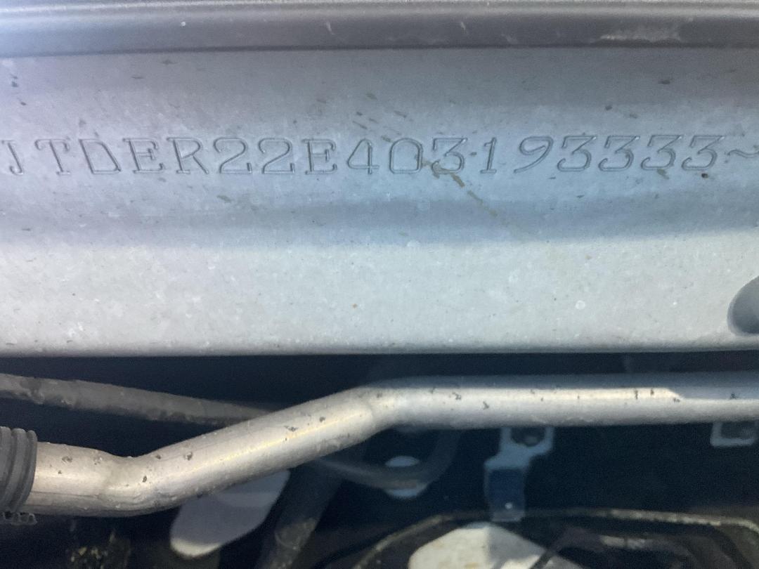 Photo '12' of Toyota Corolla GL