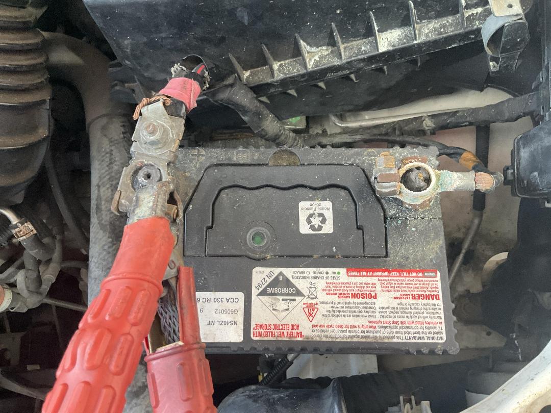 Photo '10' of Toyota Corolla GL