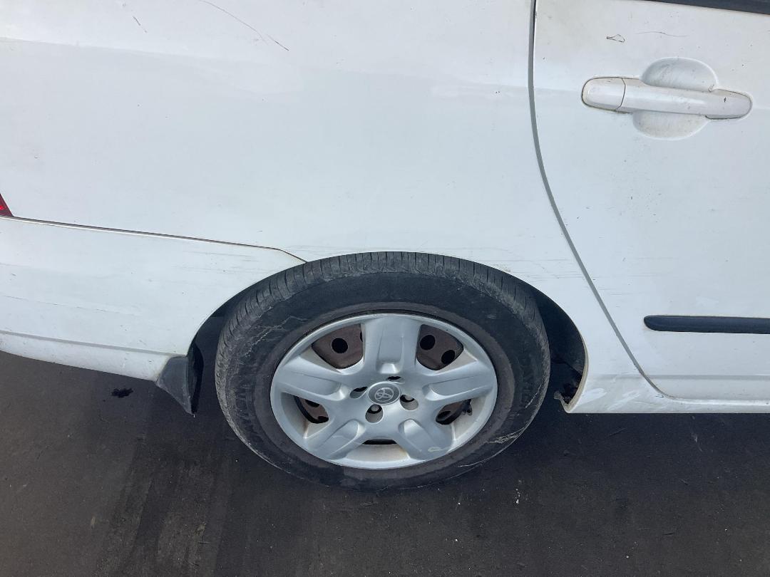 Photo '19' of Toyota Corolla GL