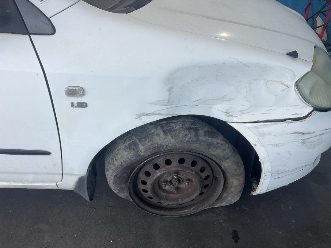 Photo '20' of Toyota Corolla GL