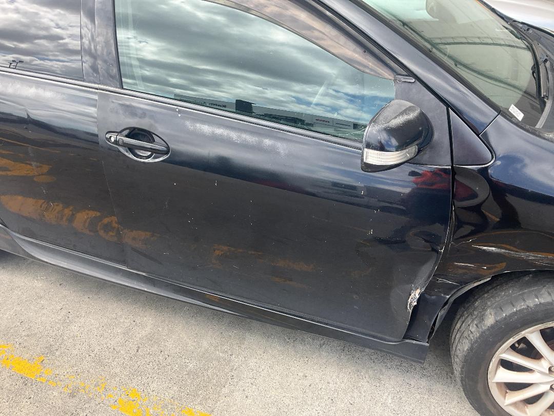 Photo '3' of Toyota Corolla Fielder