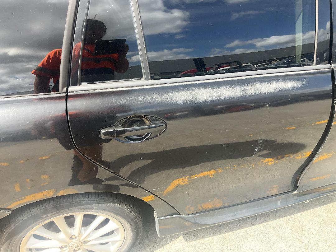 Photo '14' of Toyota Corolla Fielder