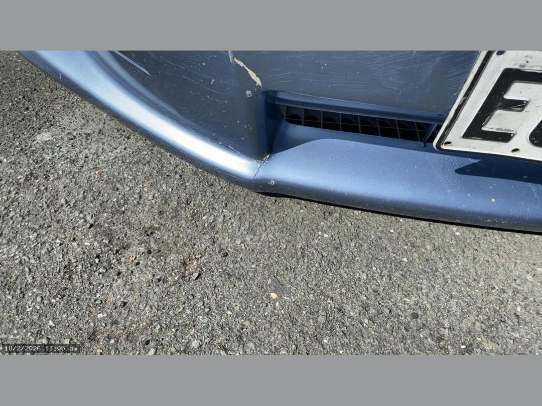 Photo '5' of Toyota Corolla