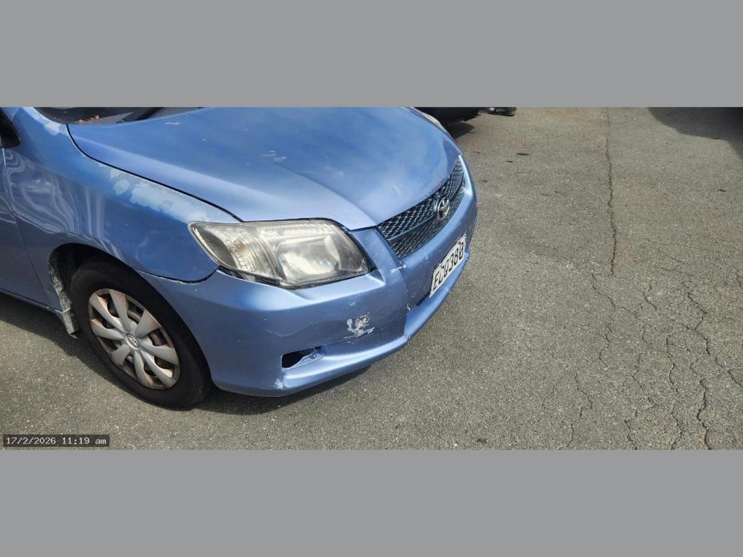 Photo '3' of Toyota Corolla