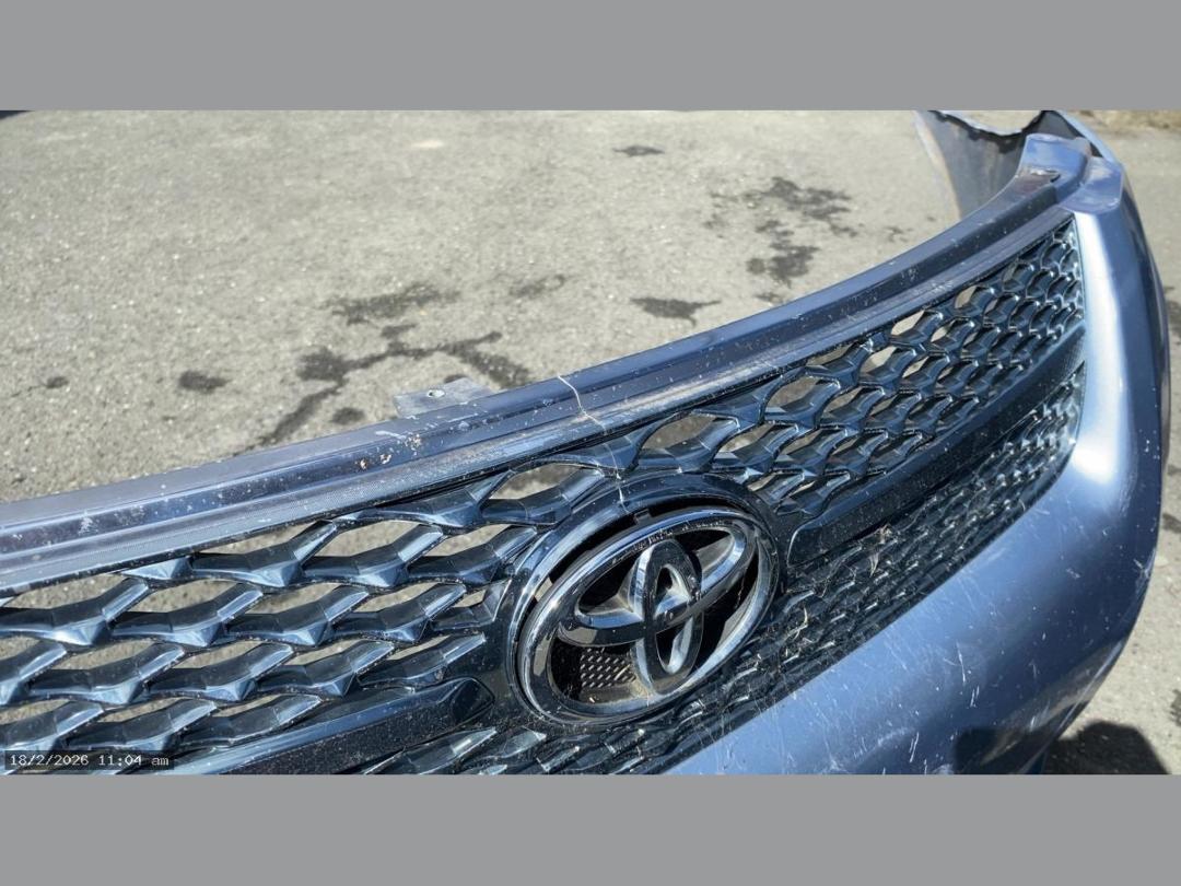 Photo '7' of Toyota Corolla