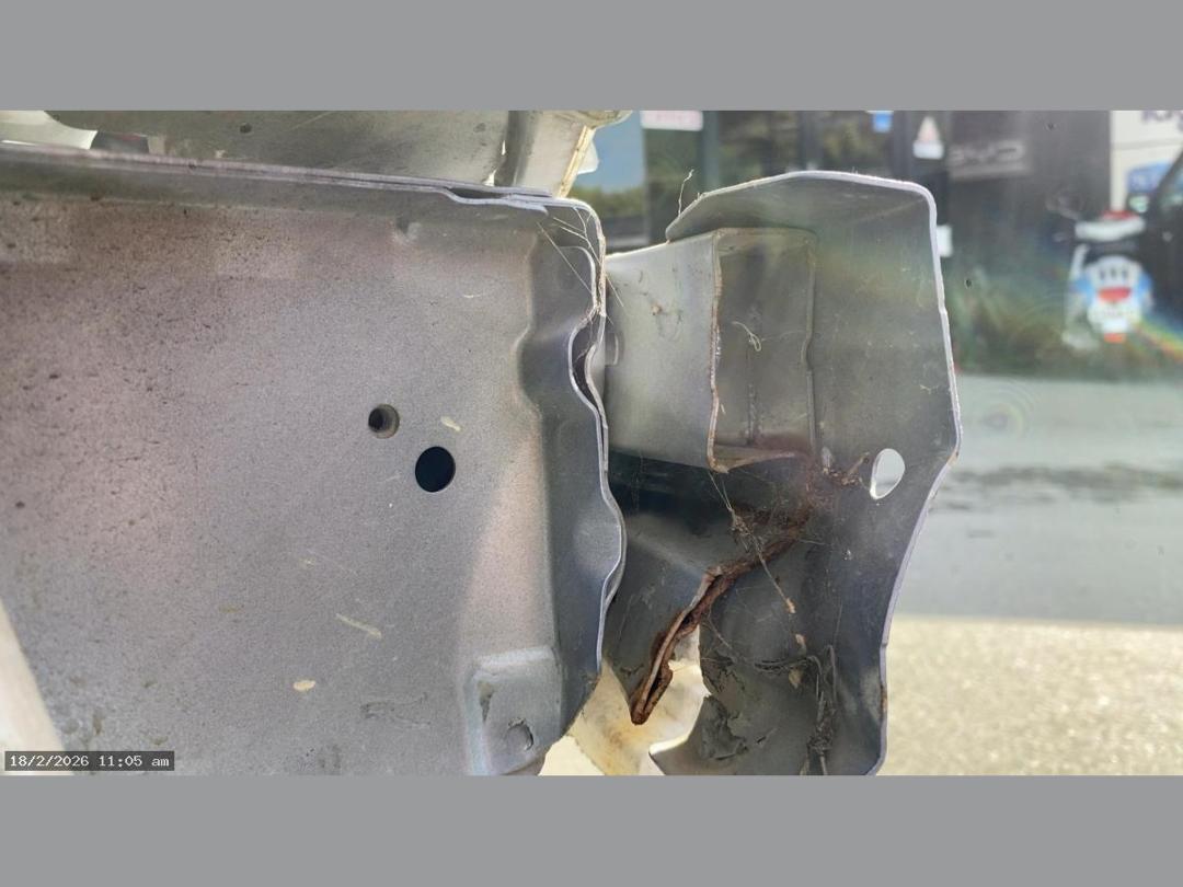 Photo '8' of Toyota Corolla