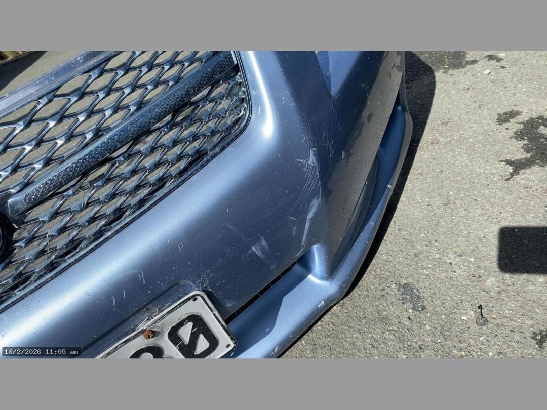 Photo '9' of Toyota Corolla