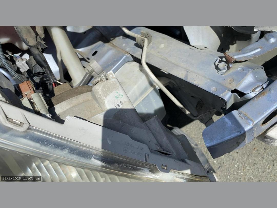 Photo '11' of Toyota Corolla