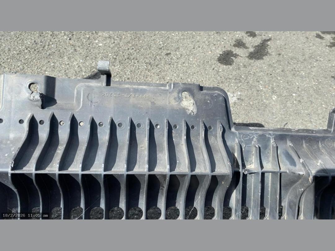 Photo '13' of Toyota Corolla