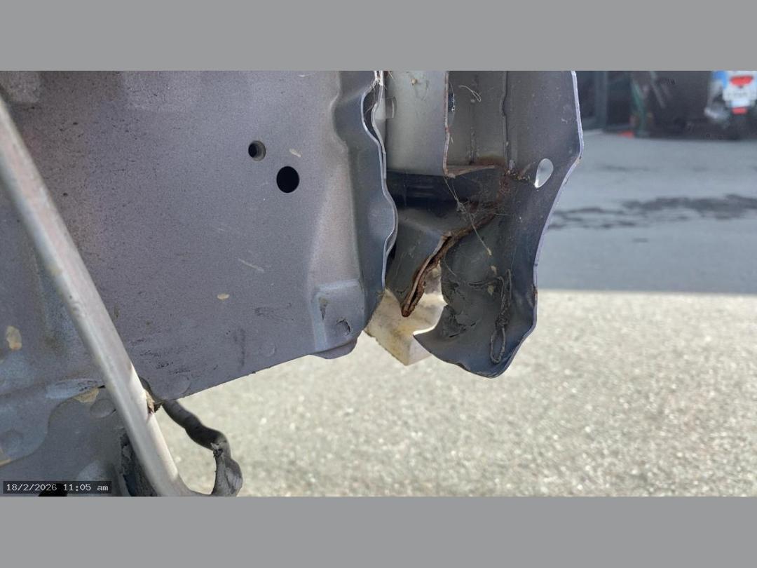 Photo '17' of Toyota Corolla