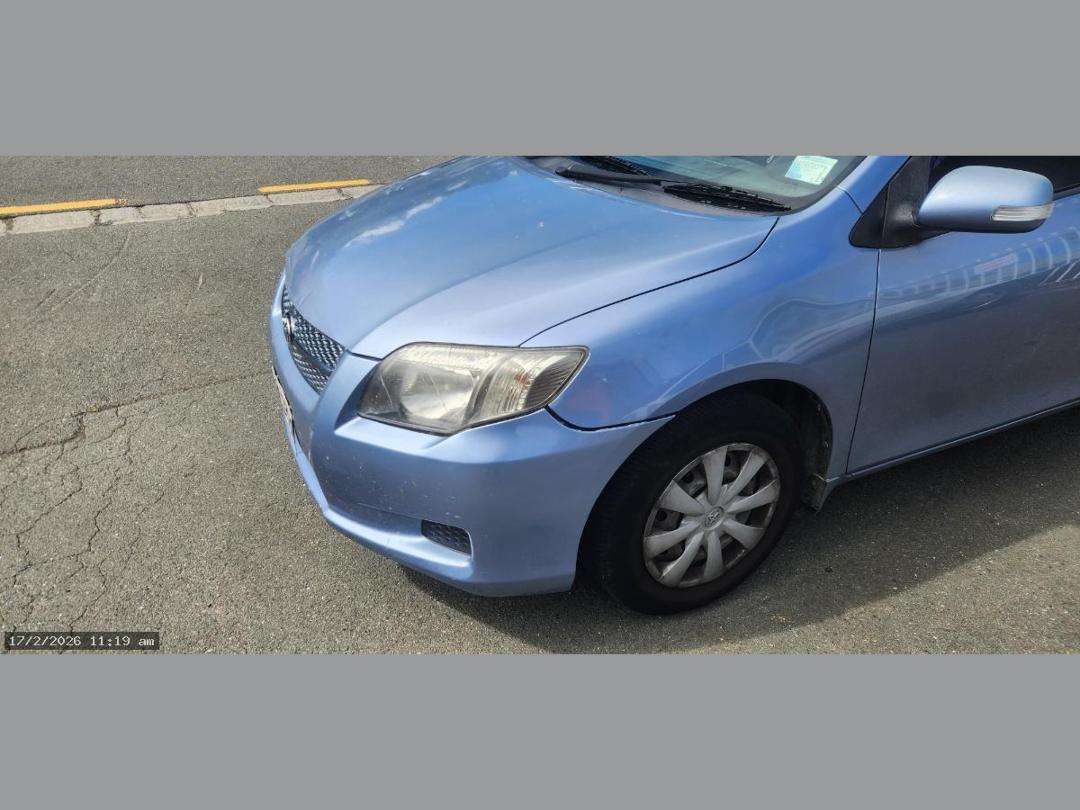 Photo '2' of Toyota Corolla