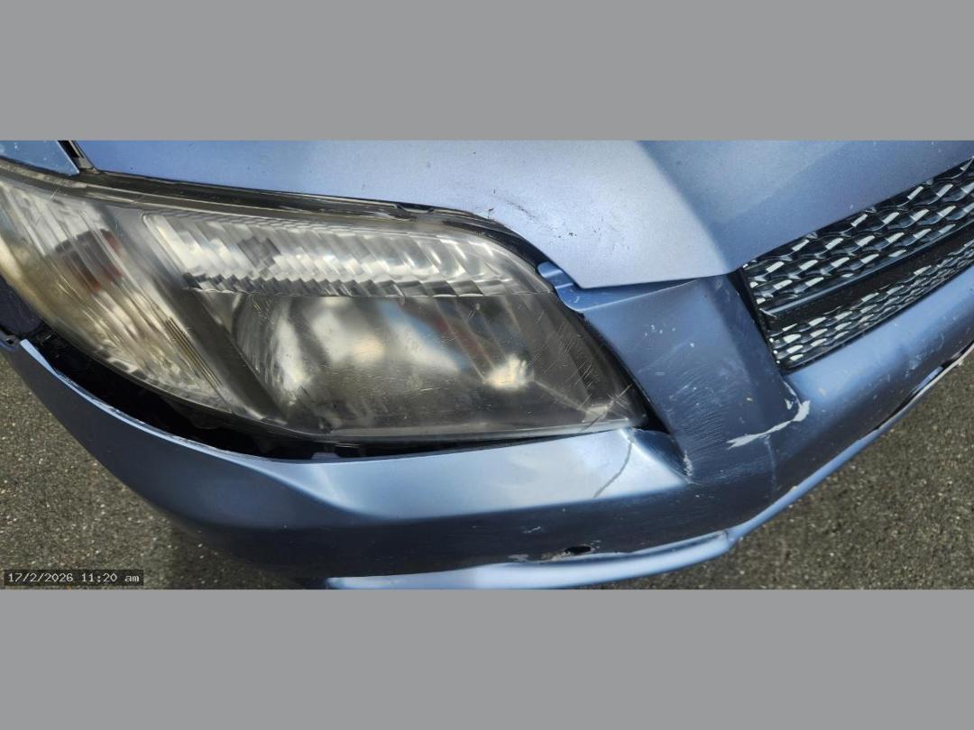 Photo '20' of Toyota Corolla