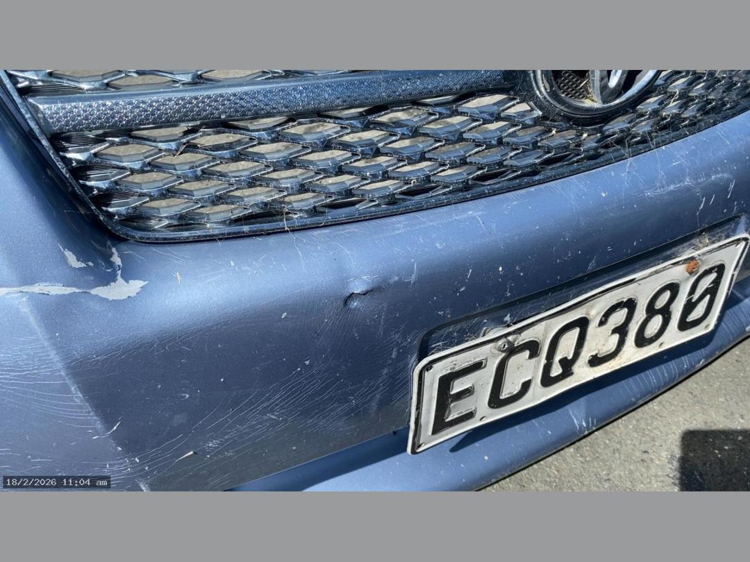 Photo '24' of Toyota Corolla