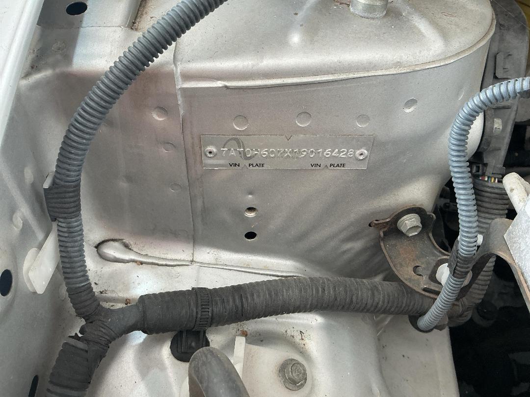 Photo '16' of Toyota Corolla Fielder