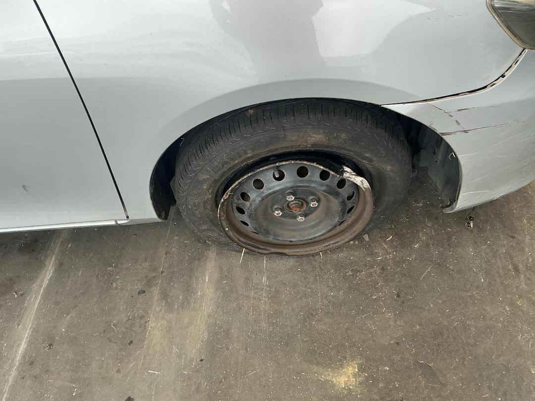 Photo '20' of Toyota Corolla Fielder