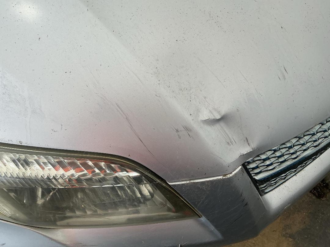 Photo '22' of Toyota Corolla Fielder