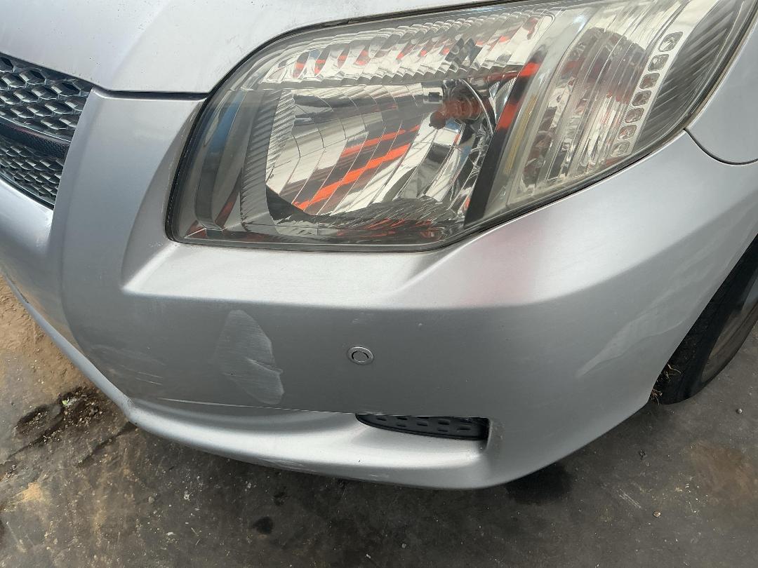 Photo '24' of Toyota Corolla Fielder