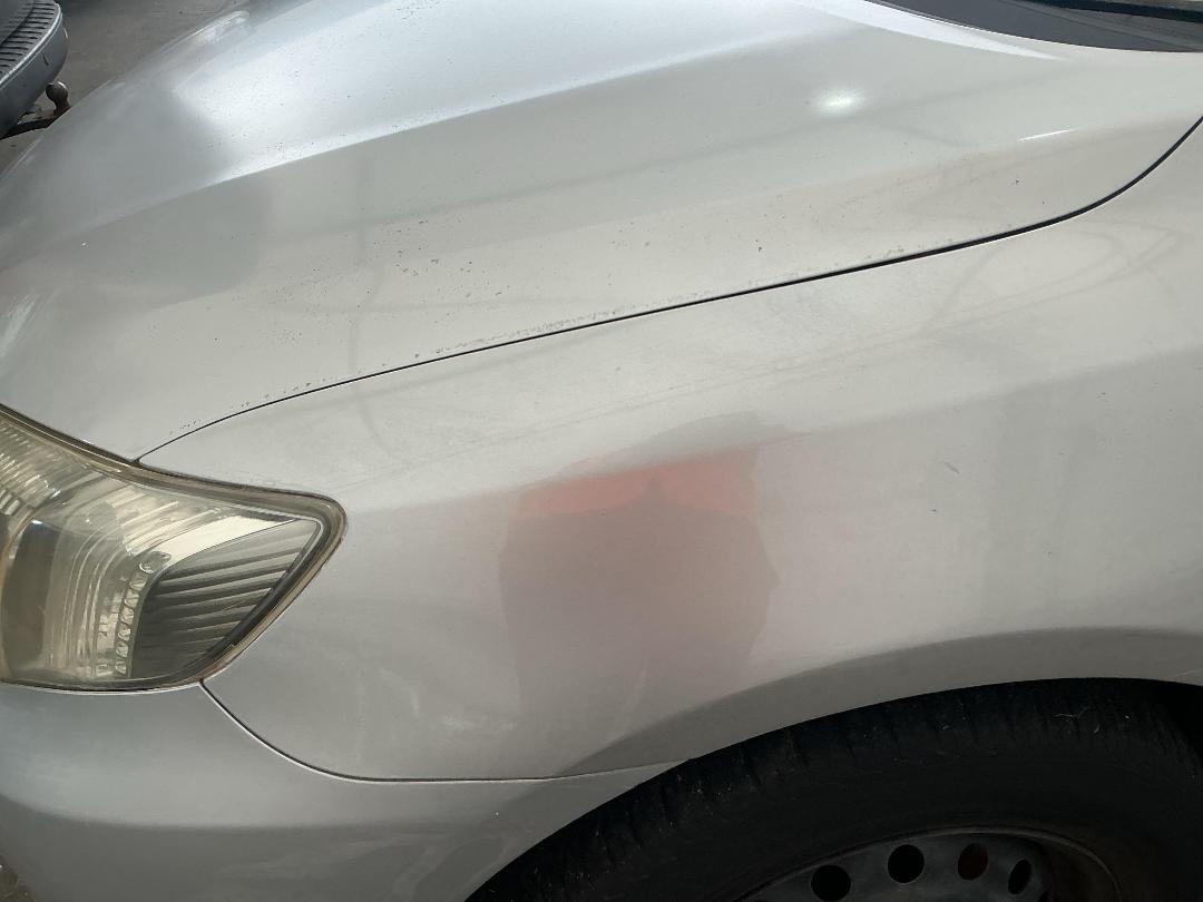 Photo '25' of Toyota Corolla Fielder