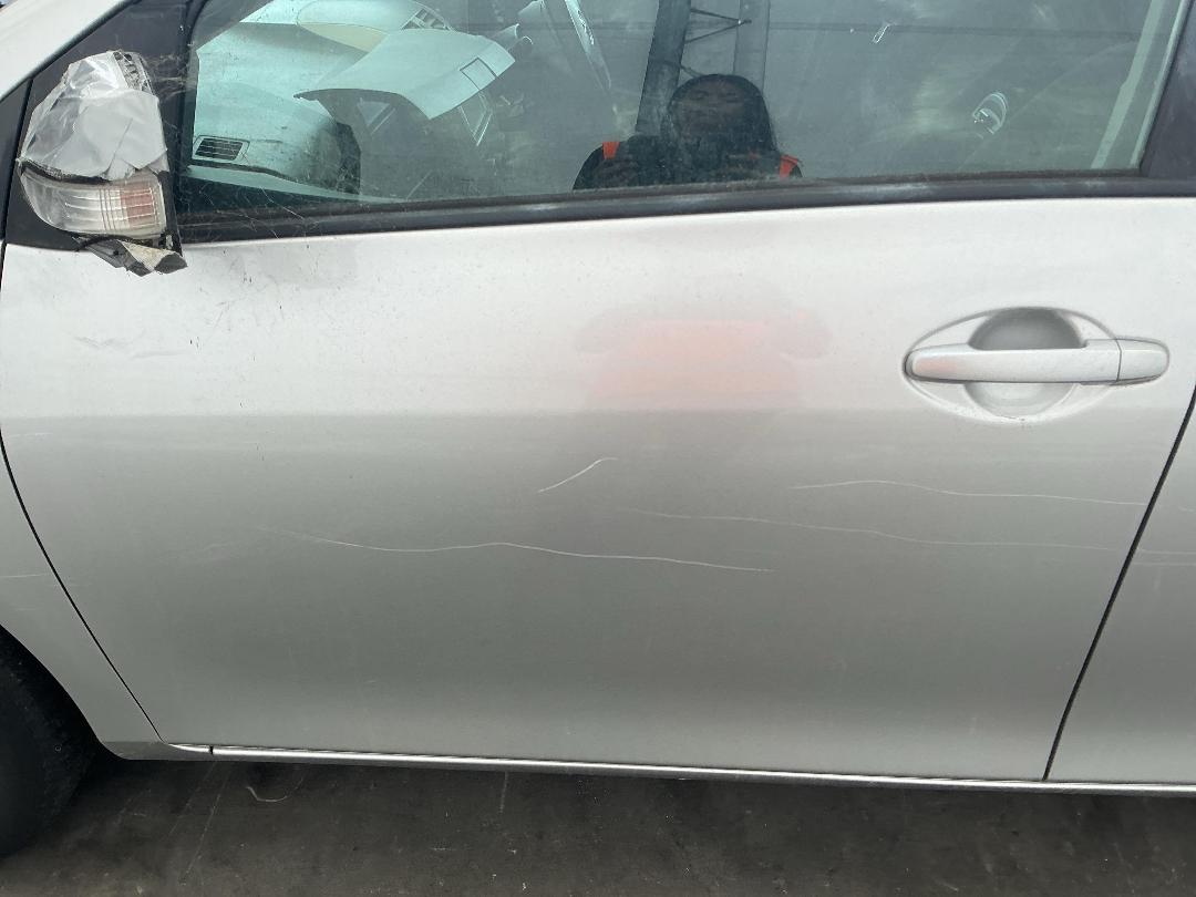 Photo '27' of Toyota Corolla Fielder