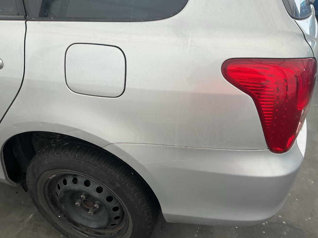 Photo '29' of Toyota Corolla Fielder