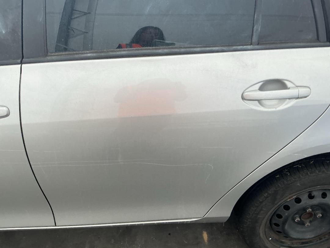 Photo '28' of Toyota Corolla Fielder