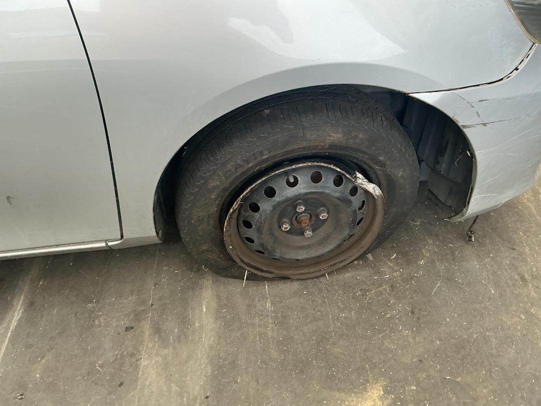 Photo '34' of Toyota Corolla Fielder