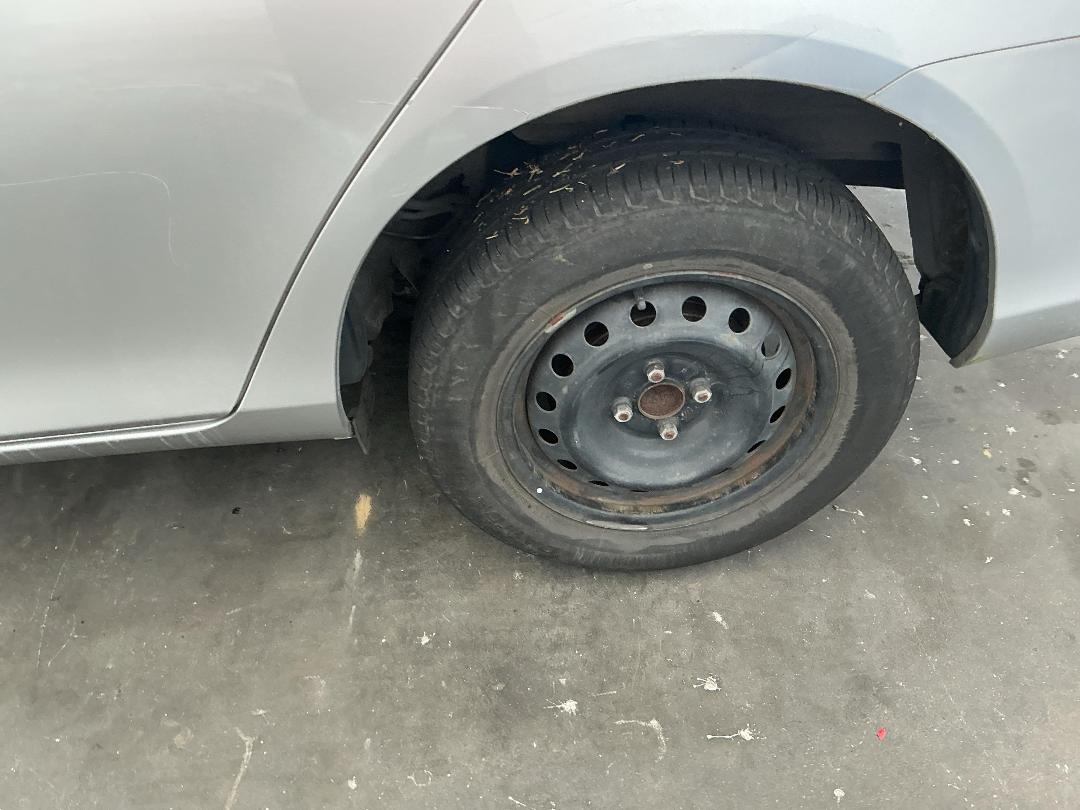 Photo '36' of Toyota Corolla Fielder