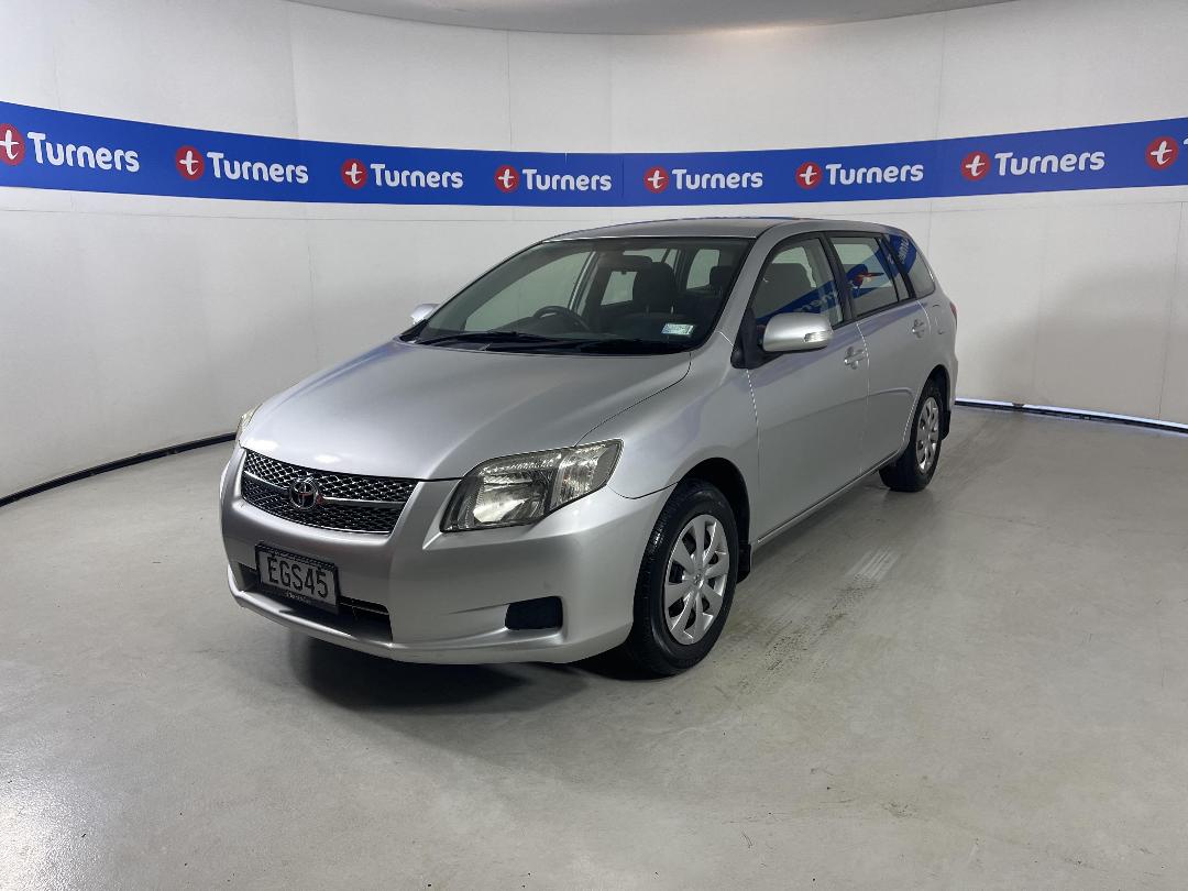 Photo '4' of Toyota Corolla Photo '4' of Toyota Corolla