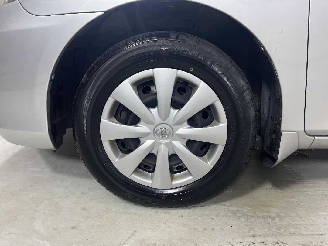 Photo '10' of Toyota Corolla Photo '10' of Toyota Corolla