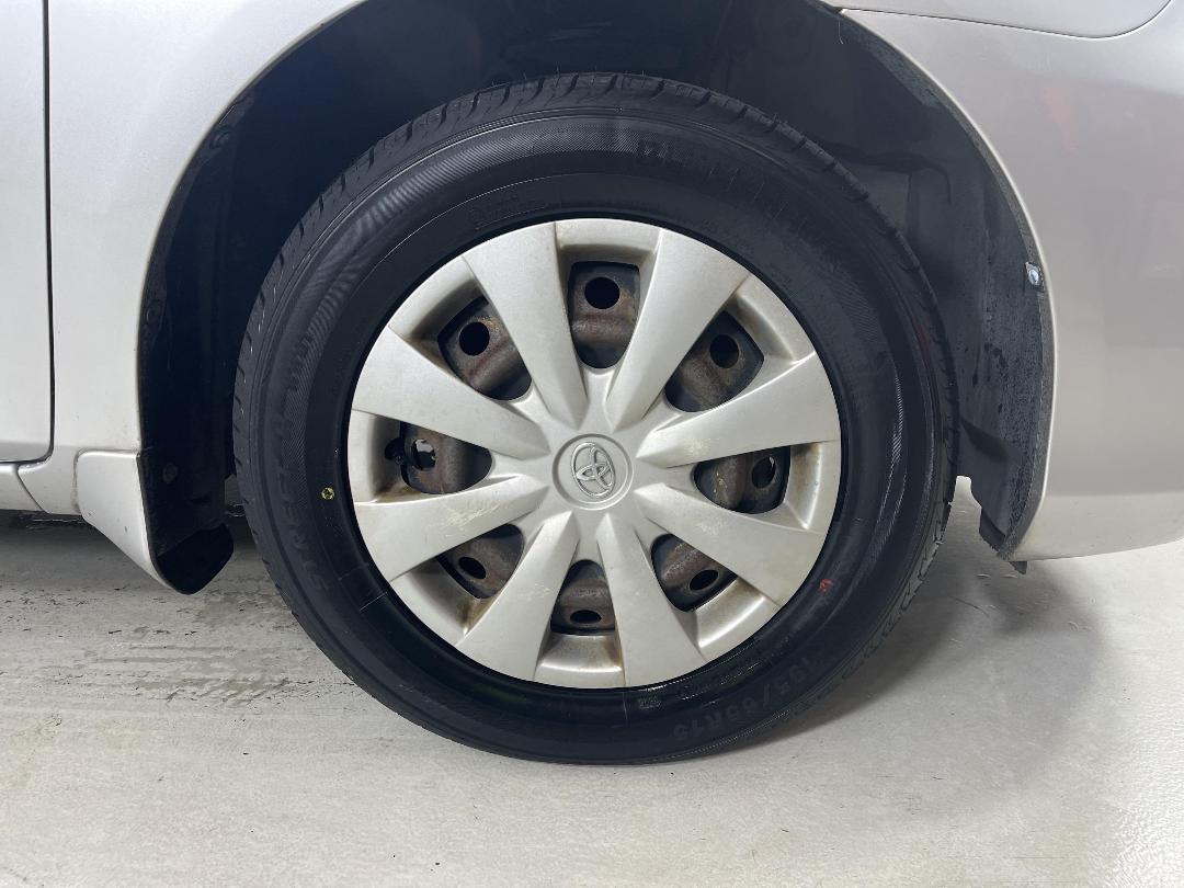 Photo '9' of Toyota Corolla Photo '9' of Toyota Corolla