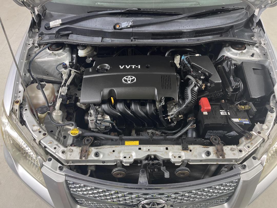 Photo '13' of Toyota Corolla Photo '13' of Toyota Corolla