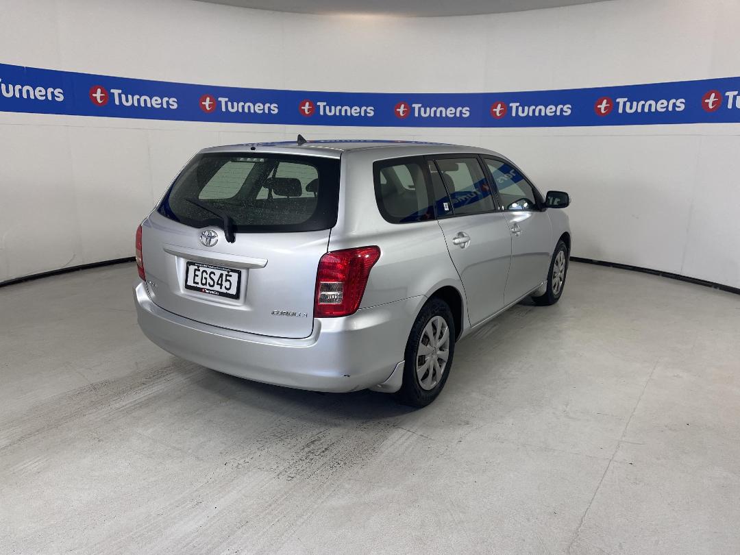 Photo '7' of Toyota Corolla Photo '7' of Toyota Corolla