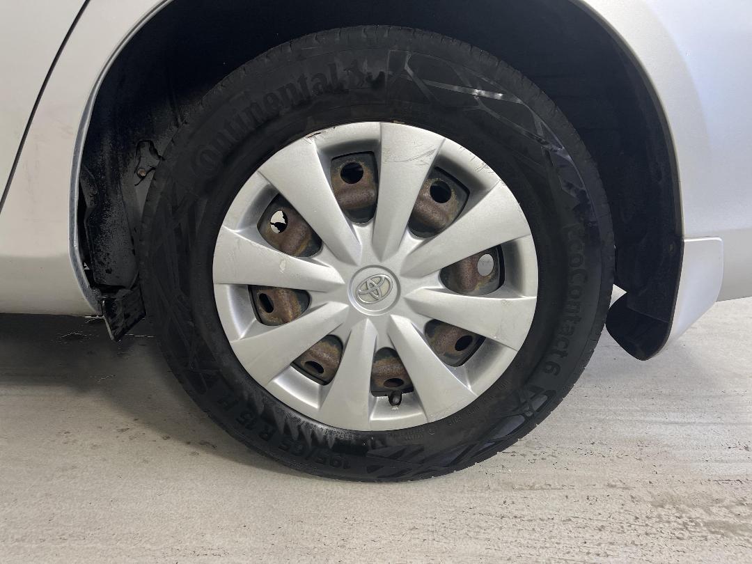 Photo '11' of Toyota Corolla Photo '11' of Toyota Corolla