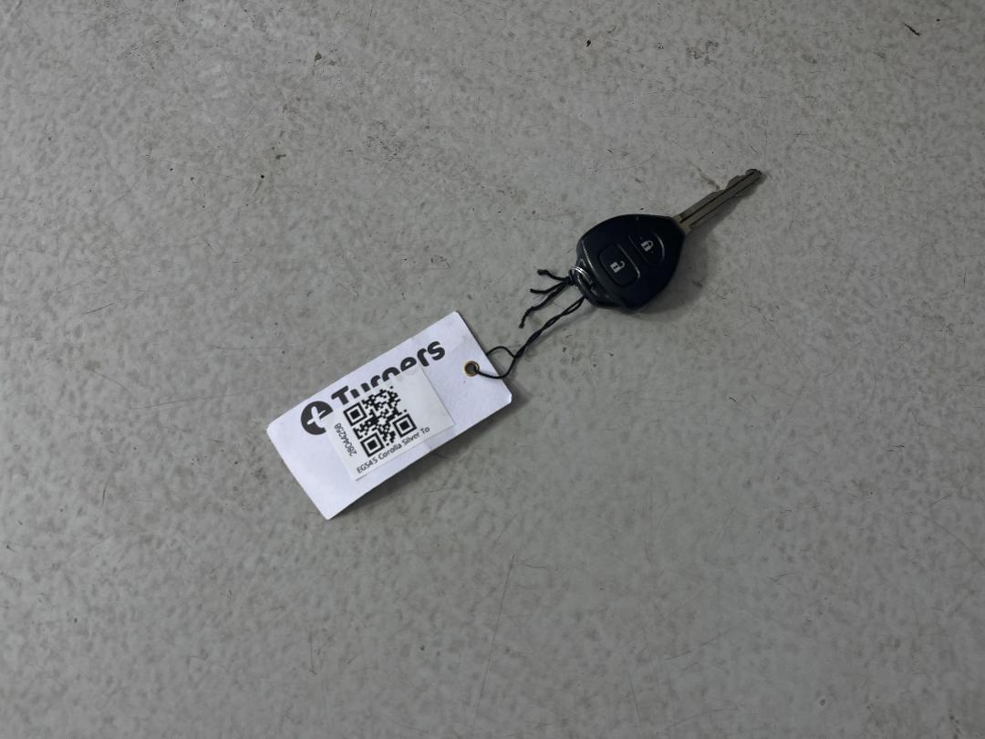 Photo '22' of Toyota Corolla Photo '22' of Toyota Corolla